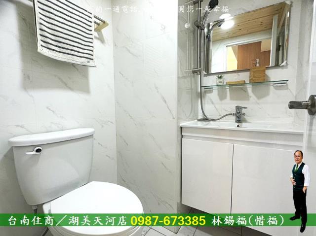 台南永康大樓-8