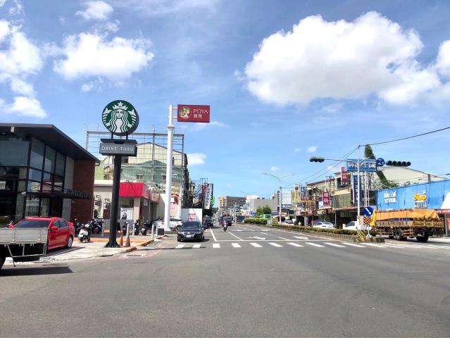 台南永康廠房-7