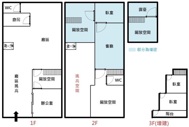 台南仁德廠房-15