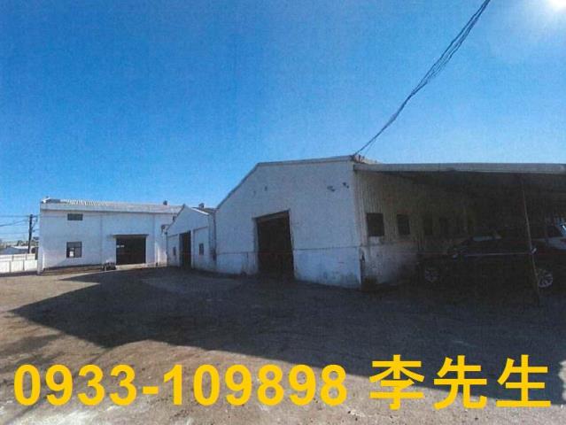 楊梅廠房-3