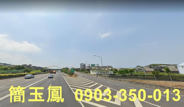 桃園楊梅廠房-1