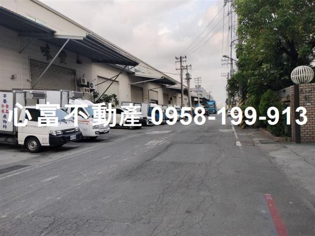 高雄鳥松廠房-1