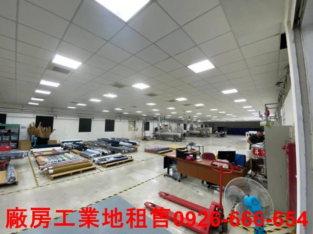 平鎮廠房-1