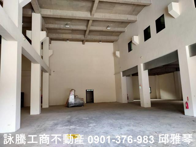 桃園龍潭廠房-2