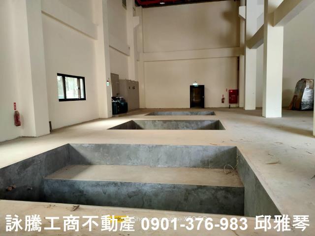 桃園龍潭廠房-3