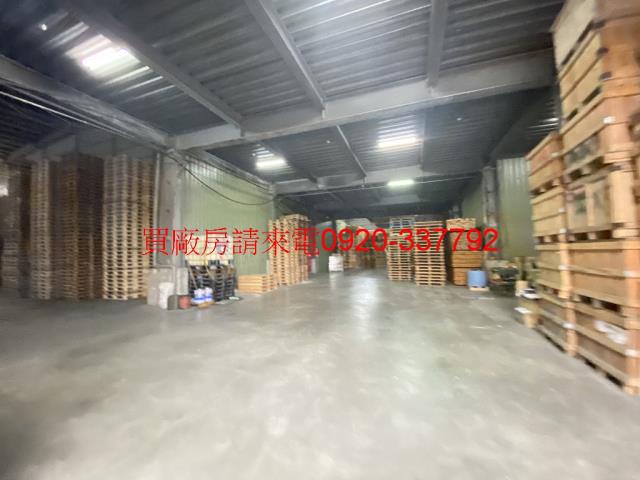 桃園觀音廠房-1