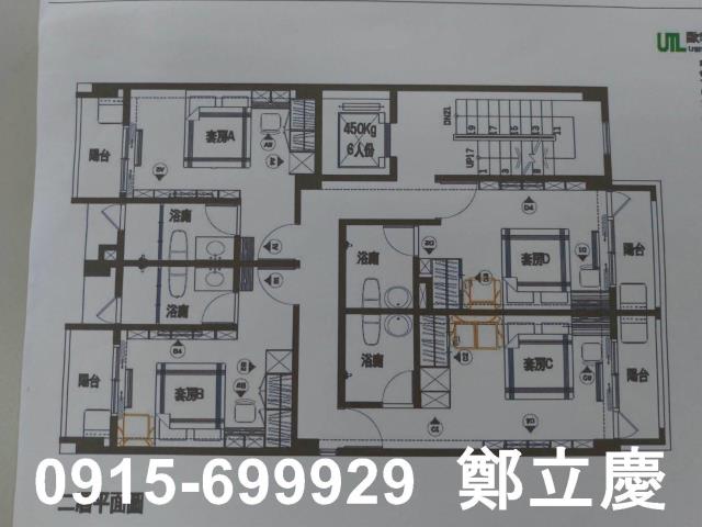 桃園中壢透天-3