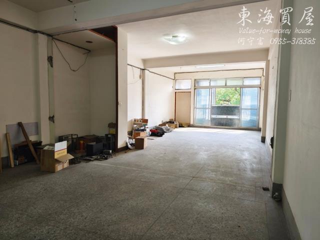 台中西屯店面-3