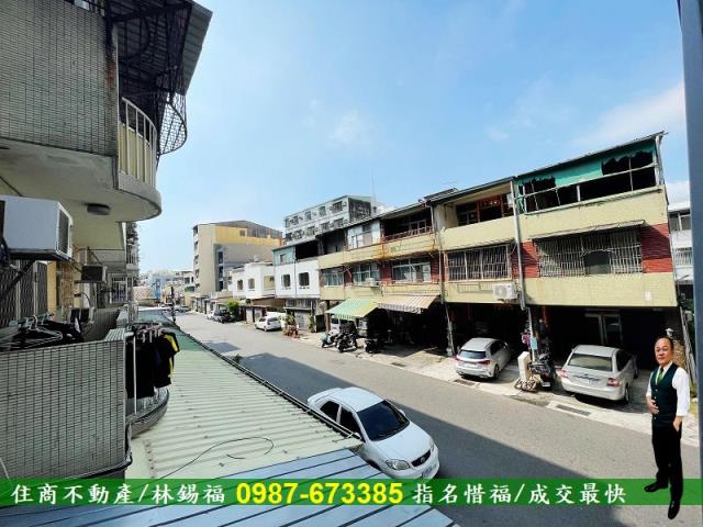 東區公寓-14