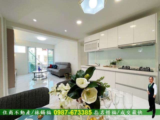 東區公寓-2