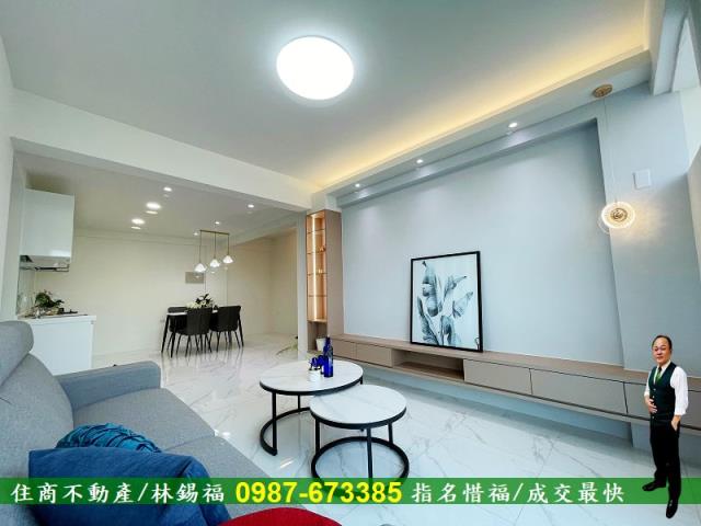 東區公寓-8