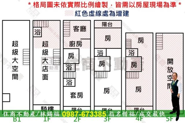 台南南區透天-15