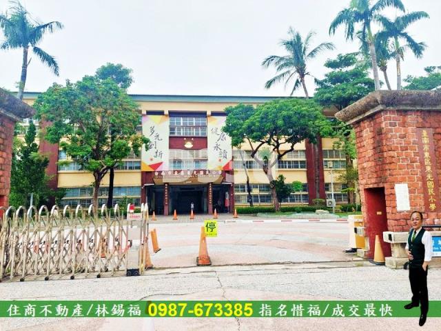 東區透天-12
