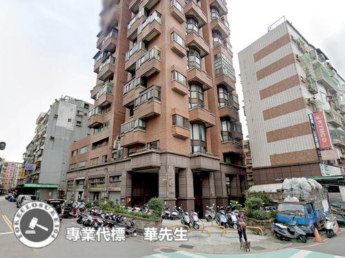 新北大樓法拍-10