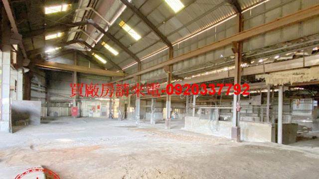 桃園大園廠房-2