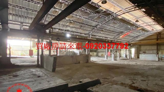 桃園大園廠房-5