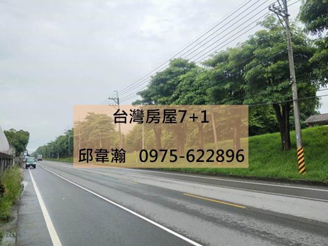 大寮廠房-1