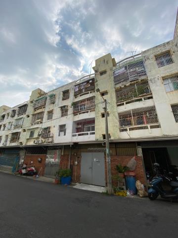 永康公寓-1