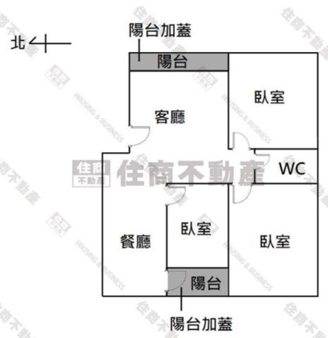 永康公寓-2