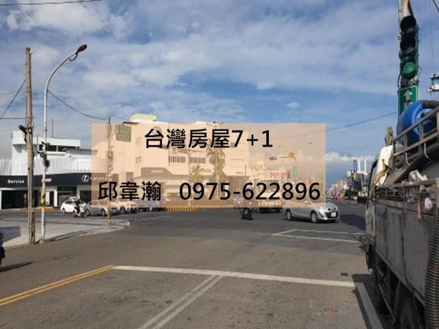 屏東市廠房-1