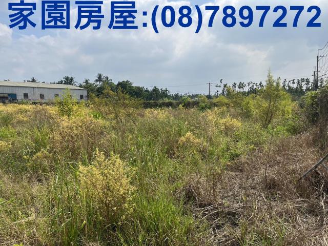 屏東竹田農舍-2