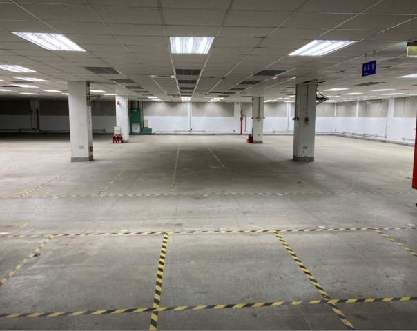 桃園八德廠房-1