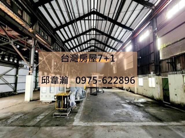 路竹廠房-1