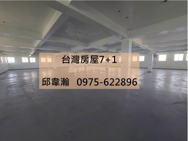 西港廠房-1