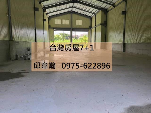 燕巢廠房-1