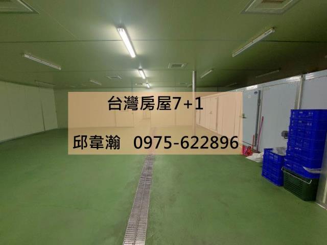 官田廠房-1