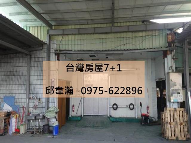 屏東屏東市廠房-1
