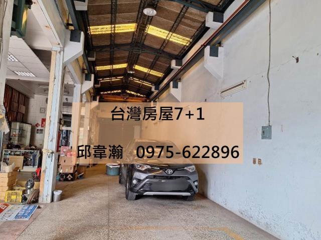 高雄三民區廠房-1