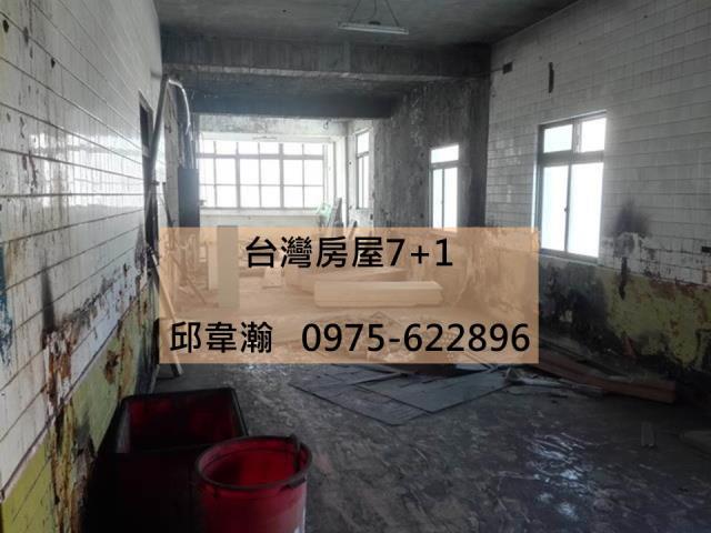三民區廠房-1