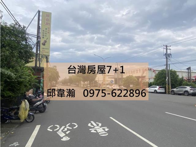 鳥松廠房-1