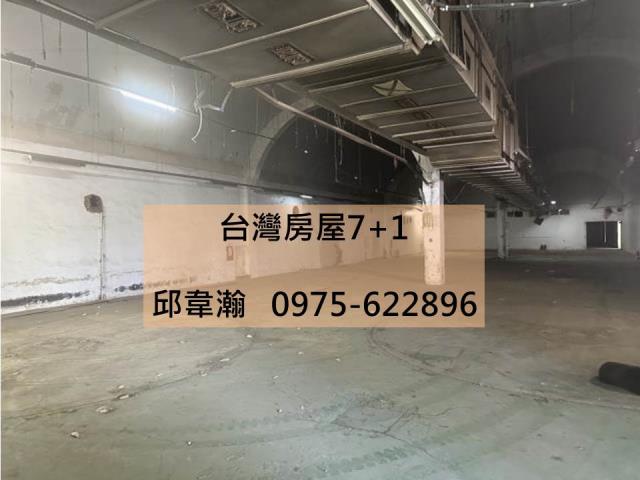 台南廠房-1
