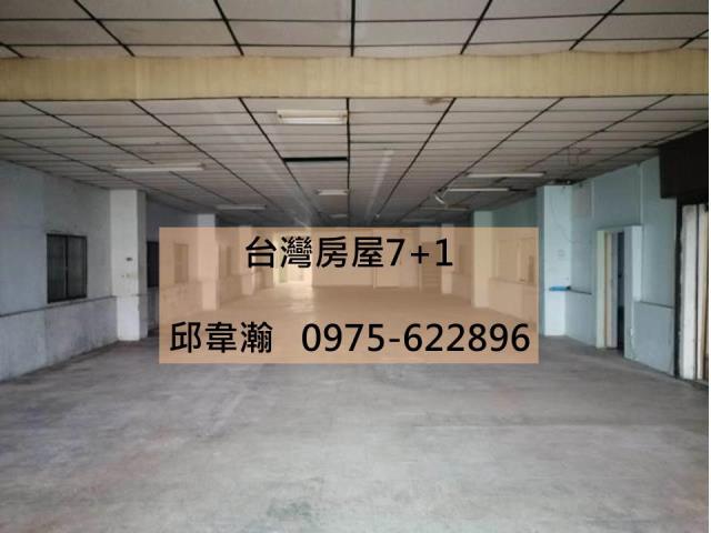 高雄燕巢廠房-1