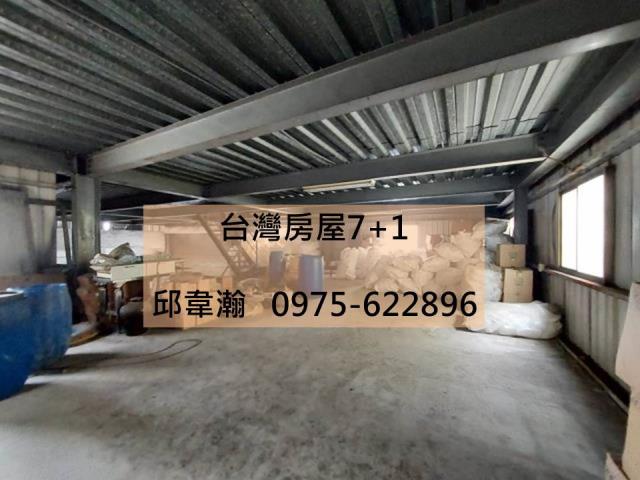 高雄燕巢廠房-1