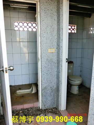 二林鎮新華巷法拍屋