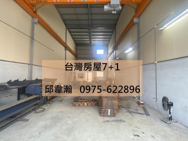 仁德廠房-1