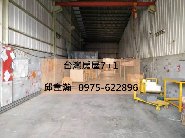 高雄燕巢廠房-1