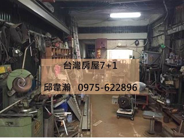 高雄仁武廠房-1