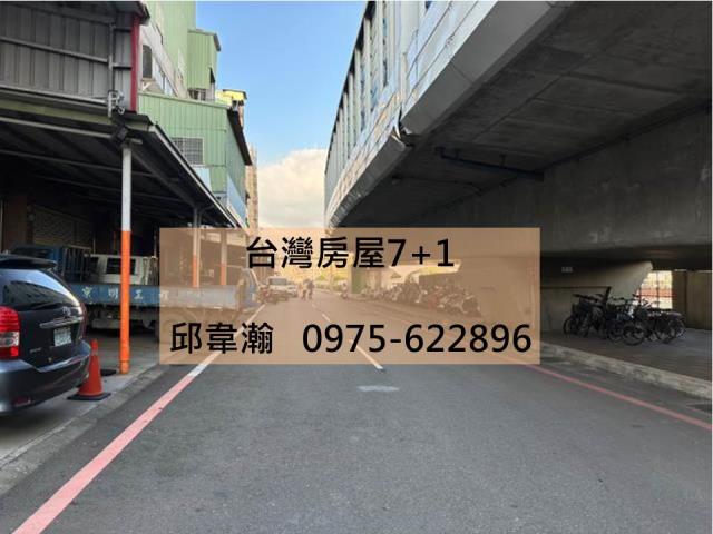 前鎮廠房-1