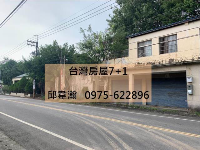 屏東萬巒廠房-1