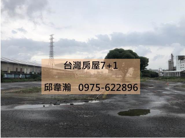 仁武廠房-1