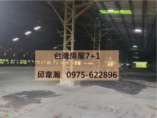 屏東廠房-1