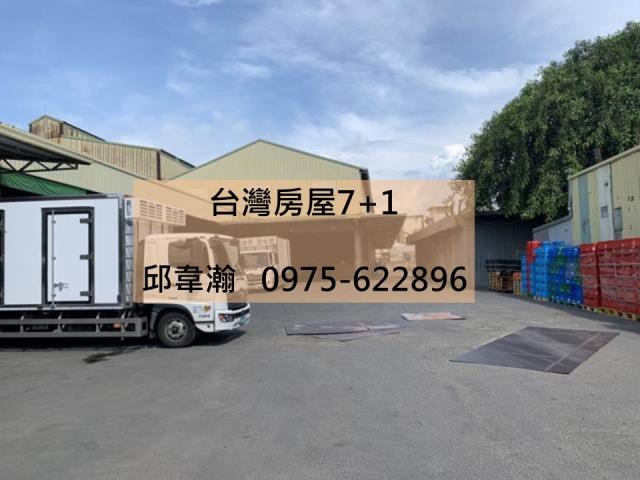 仁武廠房-1