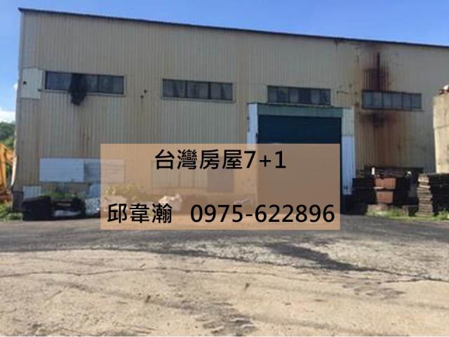高雄仁武廠房-1