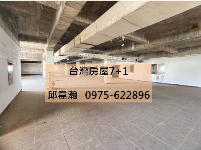 高雄橋頭廠房-1