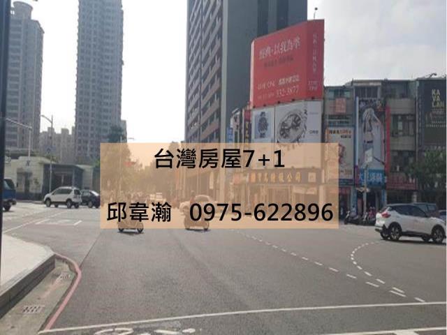 高雄新興區廠房-1