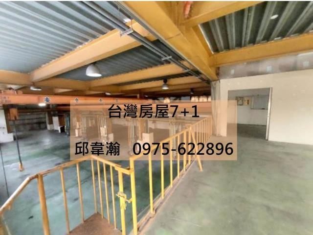 仁德廠房-1